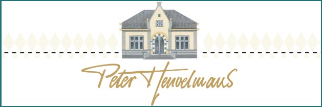 Peter Heuvelmans Architectuur